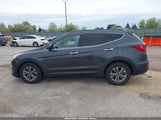 HYUNDAI SANTA FE SPORT 2.4L 5XYZU3LB0GG318165 снимка