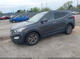 HYUNDAI SANTA FE SPORT 2.4L 5XYZU3LB0GG318165 fotografie