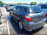 TOYOTA MATRIX S 2T1KE40E89C005088 снимка