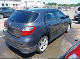 TOYOTA MATRIX S 2T1KE40E89C005088 снимка