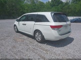 HONDA ODYSSEY LX 5FNRL5H27HB017067 снимка