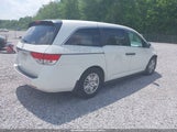 HONDA ODYSSEY LX 5FNRL5H27HB017067 снимка