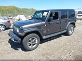JEEP WRANGLER UNLIMITED SAHARA 4X4 1C4HJXENXLW263966 photo