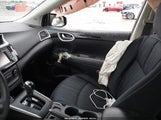 NISSAN SENTRA SV 3N1AB7AP2GY254444 снимка