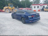 AUDI A5 2.0T PREMIUM WAUBNCF51JA010348 снимка