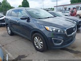 KIA SORENTO 2.4L LX 5XYPG4A3XGG117695 fotografie