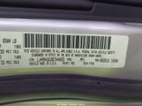 JEEP GRAND CHEROKEE LAREDO 1J4RR4GG3BC540655 снимка