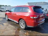 NISSAN PATHFINDER SL 5N1AR2MN5GC641841 снимка