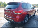 NISSAN PATHFINDER SL 5N1AR2MN5GC641841 снимка