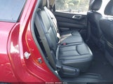 NISSAN PATHFINDER SL 5N1AR2MN5GC641841 снимка