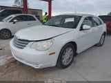 Chrysler Sebring Touring 1C3LC56R87N678438 снимка