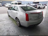 CADILLAC ATS 1G6AA5RA6D0168857 снимка