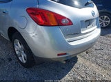 NISSAN MURANO SL JN8AZ1MU2AW007774 снимка