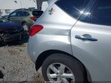 NISSAN MURANO SL JN8AZ1MU2AW007774 снимка