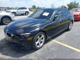 BMW 320I WBA3B1C55EK135357 снимка