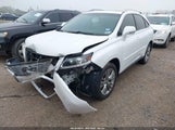 LEXUS RX 350 JTJZK1BA0E2011201 снимка