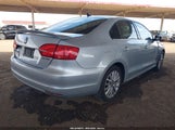 VOLKSWAGEN JETTA 2.5L SEL 3VWLP7AJ8CM397786 снимка
