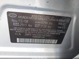 HYUNDAI SONATA GLS 5NPET46C69H545500 снимка