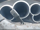 PONTIAC VIBE 5Y2SL63845Z441069 снимка