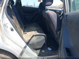 PONTIAC VIBE 5Y2SL63845Z441069 снимка