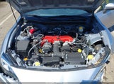 SUBARU BRZ PREMIUM JF1ZCAB16K9600259 снимка