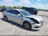 HYUNDAI SONATA SE 5NPE24AF8GH260296 снимка