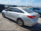 HYUNDAI SONATA SE 5NPE24AF8GH260296 снимка