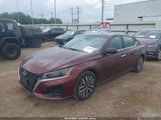 NISSAN ALTIMA SV FWD 1N4BL4DV0SN358319 снимка