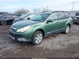 SUBARU OUTBACK 2.5I LIMITED 4S4BRBKC8B3322481 снимка