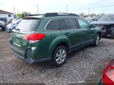 SUBARU OUTBACK 2.5I LIMITED 4S4BRBKC8B3322481 снимка