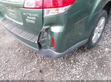SUBARU OUTBACK 2.5I LIMITED 4S4BRBKC8B3322481 снимка