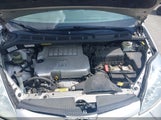TOYOTA SIENNA CE 5TDZK23C88S201351 снимка