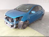 MITSUBISHI MIRAGE G4 ES ML32F3FJXLHF11347 снимка