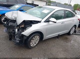 Hyundai Accent Se 3KPC24A68ME137279 снимка