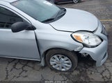 Nissan Versa 1.6 S+ 3N1CN7AP4EL815334 снимка