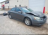 NISSAN ALTIMA 2.5 S 1N4AL11DX5C345776 photo