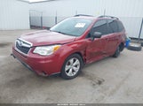 SUBARU FORESTER 2.5I JF2SJABC5GH443678 снимка