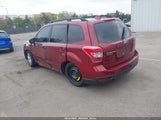 SUBARU FORESTER 2.5I JF2SJABC5GH443678 снимка