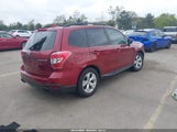 SUBARU FORESTER 2.5I JF2SJABC5GH443678 снимка