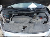 HONDA ODYSSEY TOURING 5FNRL6H85NB052132 photo