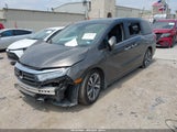HONDA ODYSSEY TOURING 5FNRL6H85NB052132 fotografie