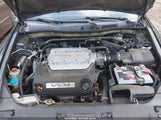HONDA ACCORD 3.5 EX-L 1HGCP36899A019789 fotografie