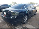 HONDA ACCORD 3.5 EX-L 1HGCP36899A019789 photo