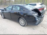 KIA FORTE FE 3KPF24ADXKE021588 снимка