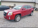 GMC TERRAIN SLE-1 2GKFLREK5D6250321 снимка