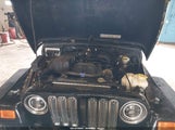 JEEP WRANGLER SE 1J4FA29195P358723 снимка