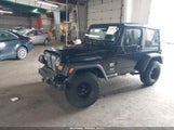 JEEP WRANGLER SE 1J4FA29195P358723 снимка
