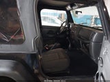 JEEP WRANGLER SE 1J4FA29195P358723 снимка