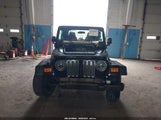 JEEP WRANGLER SE 1J4FA29195P358723 снимка