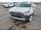 TOYOTA HIGHLANDER LIMITED JTEES42A692130410 снимка